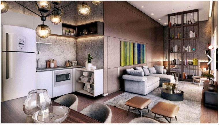 Imagem Apartamento com 2 Quartos à Venda, 60 m² em Pinheiros - São Paulo Imagem Apartamento com 2 Quartos à Venda, 60 m² em Pinheiros - São Paulo
