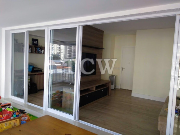 Imagem Apartamento com 3 Quartos à Venda, 100 m² em Saúde - São Paulo Imagem Apartamento com 3 Quartos à Venda, 100 m² em Saúde - São Paulo