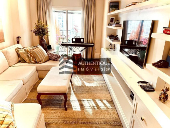 Imagem Apartamento com 3 Quartos à Venda, 370 m² em Jardim Marajoara - São Paulo Imagem Apartamento com 3 Quartos à Venda, 370 m² em Jardim Marajoara - São Paulo