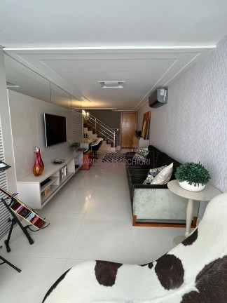 Imagem Cobertura com 4 Quartos à Venda, 250 m² em Praia De Itaparica - Vila Velha