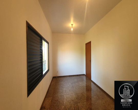 Imagem Casa com 3 Quartos à Venda, 400 m² em Caguassu - Sorocaba