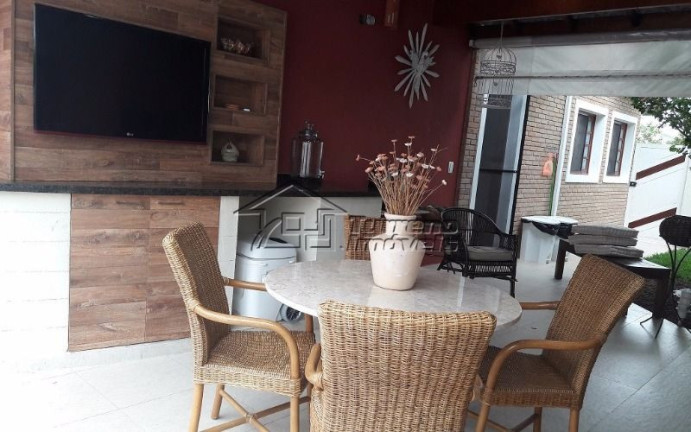 Imagem Casa de Condomínio com 3 Quartos à Venda, 250 m² em Urbanova - São José Dos Campos Imagem Casa de Condomínio com 3 Quartos à Venda, 250 m² em Urbanova - São José Dos Campos