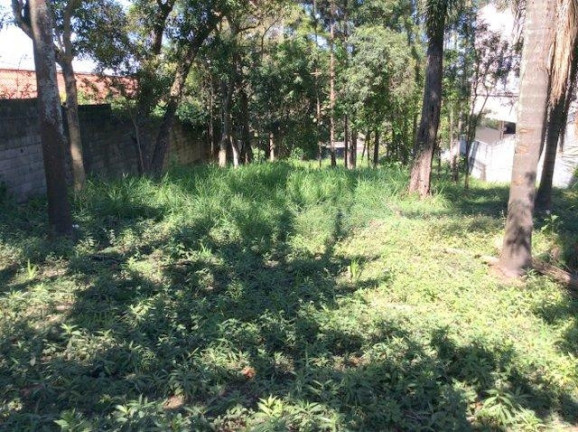 Imagem Terreno à Venda, 1.300 m² em Granja Viana - Cotia Imagem Terreno à Venda, 1.300 m² em Granja Viana - Cotia