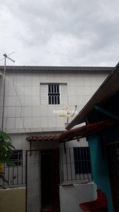 Imagem Sobrado com 4 Quartos à Venda, 170 m² em Jardim Maraba - Mongaguá