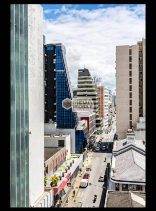 Imagem Apartamento com 3 Quartos à Venda, 100 m² em Centro - Florianópolis