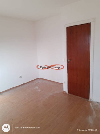 Imagem Casa com 2 Quartos para Alugar, 140 m² em Jardim Vila Formosa - São Paulo