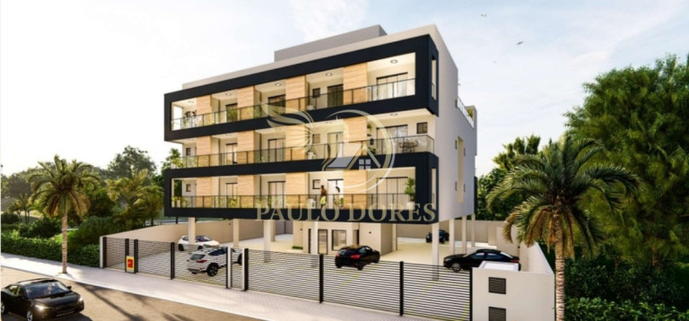 Imagem Apartamento com 1 Quarto à Venda, 38 m² em Enseada - Ubatuba