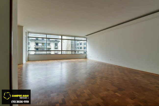Imagem Apartamento com 3 Quartos à Venda, 391 m² em República - São Paulo Imagem Apartamento com 3 Quartos à Venda, 391 m² em República - São Paulo