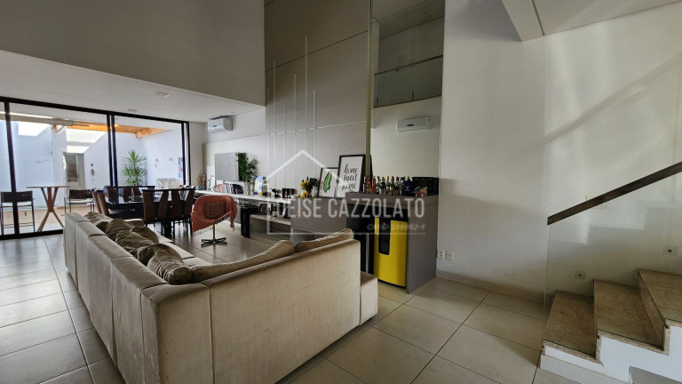 Imagem Casa com 3 Quartos à Venda, 245 m² em Ibiti Royal Park - Sorocaba