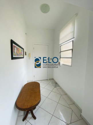 Imagem Apartamento com 2 Quartos à Venda, 88 m² em Embaré - Santos Imagem Apartamento com 2 Quartos à Venda, 88 m² em Embaré - Santos