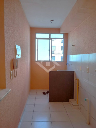 Imagem Apartamento com 2 Quartos à Venda, 43 m² em Campo Grande - Rio De Janeiro Imagem Apartamento com 2 Quartos à Venda, 43 m² em Campo Grande - Rio De Janeiro