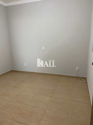 Imagem Casa com 2 Quartos à Venda, 89 m² em Residencial Santa Cruz - São José Do Rio Preto Imagem Casa com 2 Quartos à Venda, 89 m² em Residencial Santa Cruz - São José Do Rio Preto