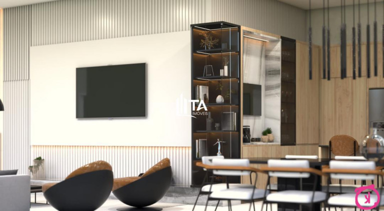 Imagem Casa com 4 Quartos à Venda, 267 m² em Loteamento Alphaville Campinas - Campinas Imagem Casa com 4 Quartos à Venda, 267 m² em Loteamento Alphaville Campinas - Campinas