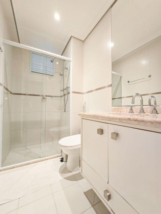 Imagem Apartamento com 4 Quartos à Venda, 139 m² em Riviera De São Lourenço - Bertioga