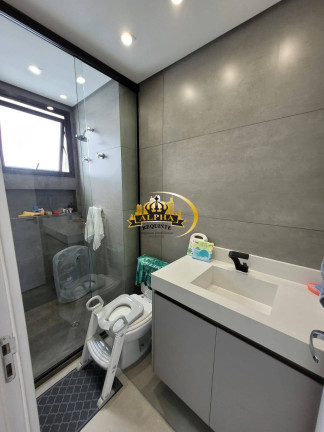 Imagem Casa de Condomínio com 3 Quartos à Venda, 152 m² em Alphaville - Santana De Parnaíba Imagem Casa de Condomínio com 3 Quartos à Venda, 152 m² em Alphaville - Santana De Parnaíba
