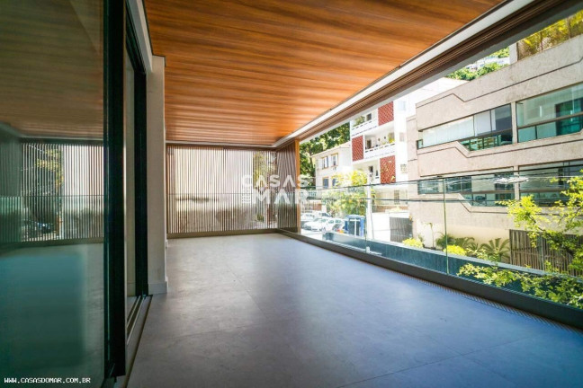 Imagem Imóvel com 3 Quartos à Venda, 146 m² em Lagoa - Rio De Janeiro