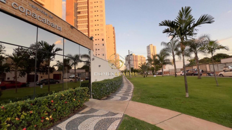 Imagem Apartamento com 3 Quartos à Venda, 94 m² em Jardim Atlântico - Goiânia Imagem Apartamento com 3 Quartos à Venda, 94 m² em Jardim Atlântico - Goiânia