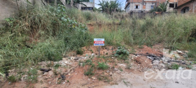Imagem Terreno à Venda, 300 m² em Parque Residencial Tubarão - Serra