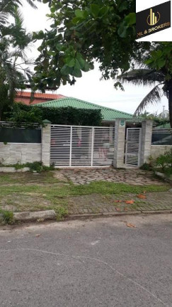 Imagem Casa com 4 Quartos à Venda, 200 m² em Cohapar - Guaratuba
