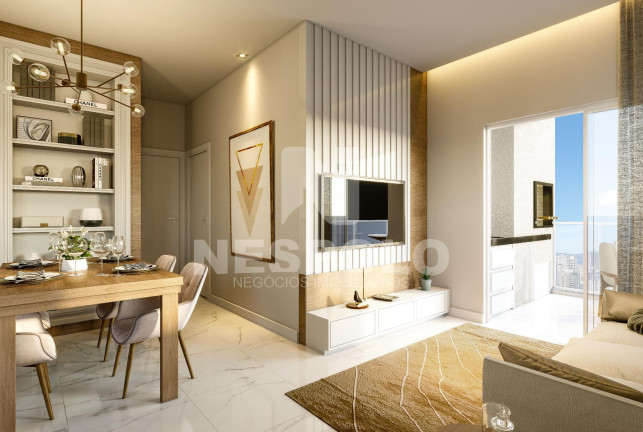 Imagem Apartamento à Venda, 63 m² em Jardim Praia Mar - Itapema Imagem Apartamento à Venda, 63 m² em Jardim Praia Mar - Itapema