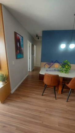 Imagem Apartamento com 3 Quartos à Venda, 62 m² em Jardim Santa Emília - São Paulo Imagem Apartamento com 3 Quartos à Venda, 62 m² em Jardim Santa Emília - São Paulo