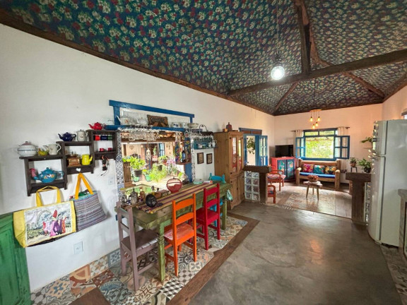 Imagem Chácara com 3 Quartos à Venda, 1.000 m² em Condominio Fazenda Mirante - Igarapé Imagem Chácara com 3 Quartos à Venda, 1.000 m² em Condominio Fazenda Mirante - Igarapé