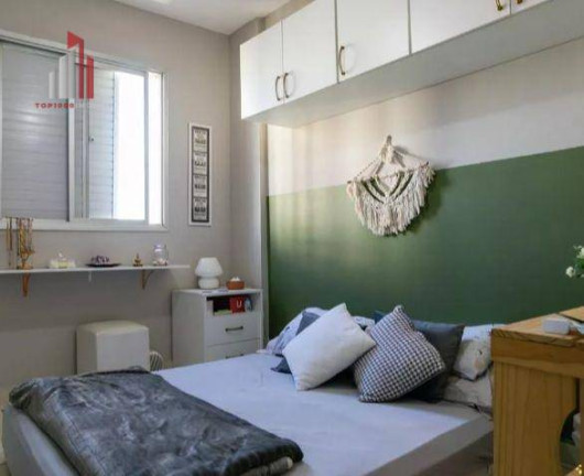 Imagem Apartamento com 3 Quartos à Venda, 59 m² em Parque Mandaqui - São Paulo Imagem Apartamento com 3 Quartos à Venda, 59 m² em Parque Mandaqui - São Paulo