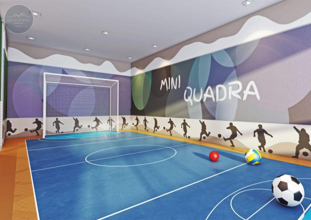 Imagem Imóvel com 2 Quartos à Venda, 74 m² em Flórida - Praia Grande