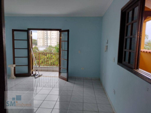 Imagem Sobrado com 3 Quartos à Venda, 358 m² em Vila Nossa Senhora Das Vitórias - Mauá