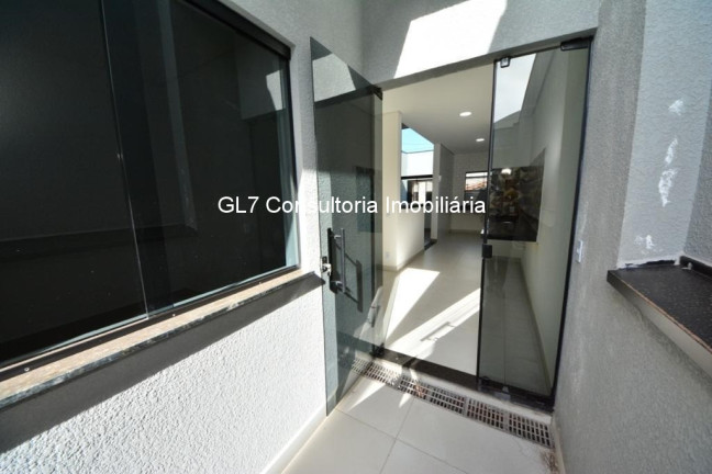 Imagem Casa com 3 Quartos à Venda,  em Aqui Se Vive - Indaiatuba