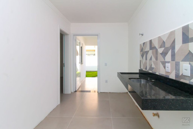 Imagem Casa com 3 Quartos à Venda, 90 m² em Hípica - Porto Alegre
