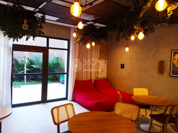 Imagem Imóvel Comercial à Venda, 22 m² em Vila Mariana - São Paulo