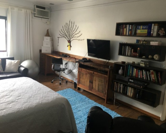 Imagem Casa com 4 Quartos à Venda, 480 m² em São Francisco - Niterói Imagem Casa com 4 Quartos à Venda, 480 m² em São Francisco - Niterói