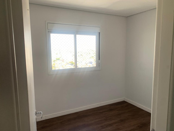 Imagem Apartamento com 4 Quartos à Venda, 110 m² em Imirim - São Paulo