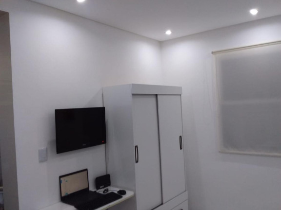 Imagem Kitnet com 1 Quarto à Venda, 30 m² em Ocian - Praia Grande Imagem Kitnet com 1 Quarto à Venda, 30 m² em Ocian - Praia Grande
