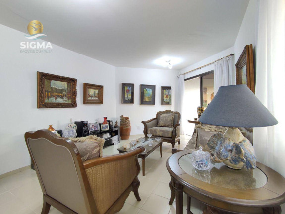 Imagem Apartamento com 3 Quartos à Venda, 175 m² em Pitangueiras - Guarujá Imagem Apartamento com 3 Quartos à Venda, 175 m² em Pitangueiras - Guarujá