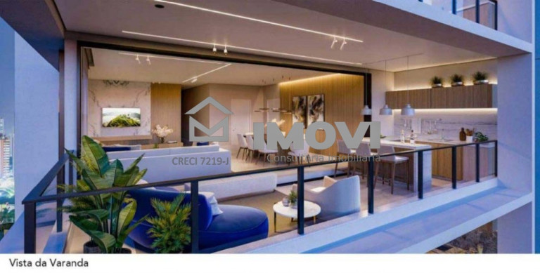 Imagem Apartamento com 4 Quartos à Venda, 166 m² em Praia Do Canto - Vitória Imagem Apartamento com 4 Quartos à Venda, 166 m² em Praia Do Canto - Vitória