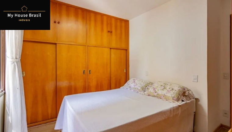 Imagem Apartamento com 3 Quartos à Venda, 85 m² em Perdizes - São Paulo