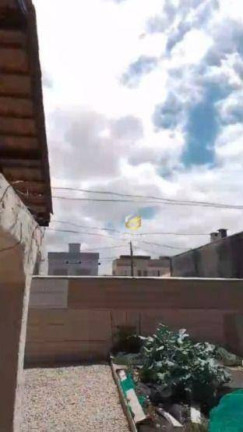 Imagem Casa com 2 Quartos à Venda, 190 m² em Mata Atlântica - Tijucas
