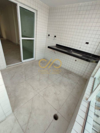 Imagem Apartamento com 2 Quartos à Venda, 70 m² em Tupi - Praia Grande