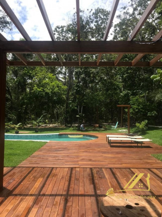 Imagem Casa com 6 Quartos à Venda, 510 m² em Praia Do Forte - Mata De São João Imagem Casa com 6 Quartos à Venda, 510 m² em Praia Do Forte - Mata De São João