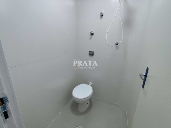 Imagem Apartamento com 2 Quartos à Venda, 90 m² em Campo Grande - Santos Imagem Apartamento com 2 Quartos à Venda, 90 m² em Campo Grande - Santos