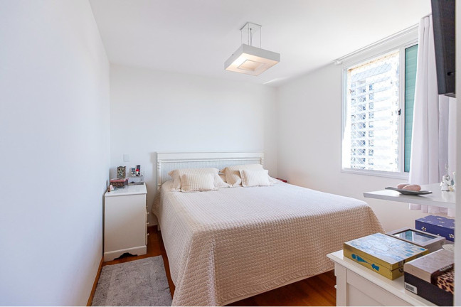Imagem Imóvel com 3 Quartos à Venda, 125 m² em Brooklin Paulista - São Paulo Imagem Imóvel com 3 Quartos à Venda, 125 m² em Brooklin Paulista - São Paulo