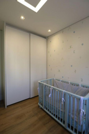 Imagem Imóvel com 3 Quartos à Venda, 163 m² em Panamby - São Paulo Imagem Imóvel com 3 Quartos à Venda, 163 m² em Panamby - São Paulo