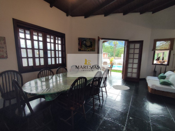 Imagem Casa com 3 Quartos à Venda, 180 m² em Maresias - São Sebastião