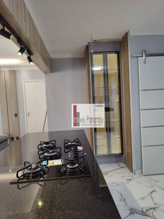 Imagem Apartamento com 3 Quartos à Venda, 98 m² em Vila Gumercindo - São Paulo Imagem Apartamento com 3 Quartos à Venda, 98 m² em Vila Gumercindo - São Paulo