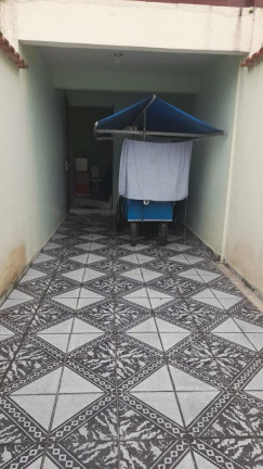 Imagem Sobrado com 2 Quartos à Venda, 125 m² em Flórida Mirim - Mongaguá Imagem Sobrado com 2 Quartos à Venda, 125 m² em Flórida Mirim - Mongaguá