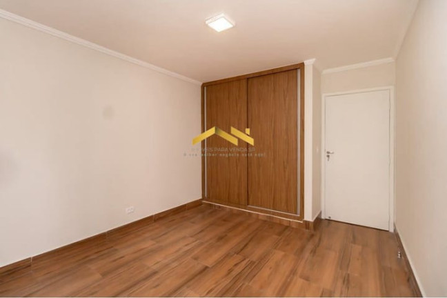 Imagem Apartamento com 3 Quartos à Venda, 83 m² em Vila Mariana - São Paulo