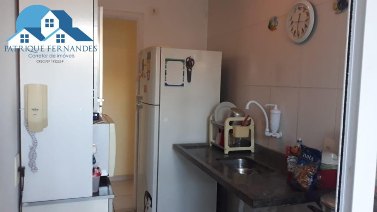 Imagem Apartamento com 2 Quartos à Venda, 54 m² em Parque Boturussu - São Paulo Imagem Apartamento com 2 Quartos à Venda, 54 m² em Parque Boturussu - São Paulo