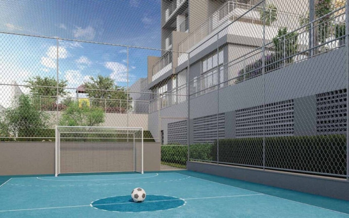 Imagem Apartamento com 2 Quartos à Venda, 60 m² em Ipiranga - São Paulo